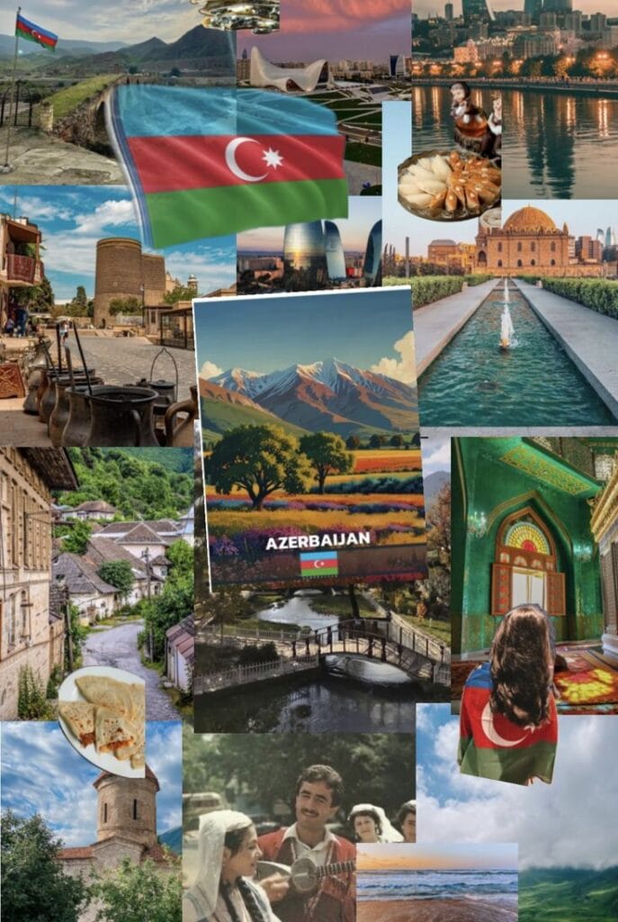 Azerbaijan for Families