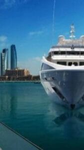 Yacht, Cruise and Boat Tours