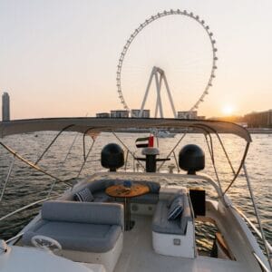 Yacht, Cruise Boat Tours