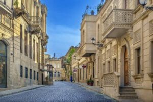 Is Azerbaijan Safe?
