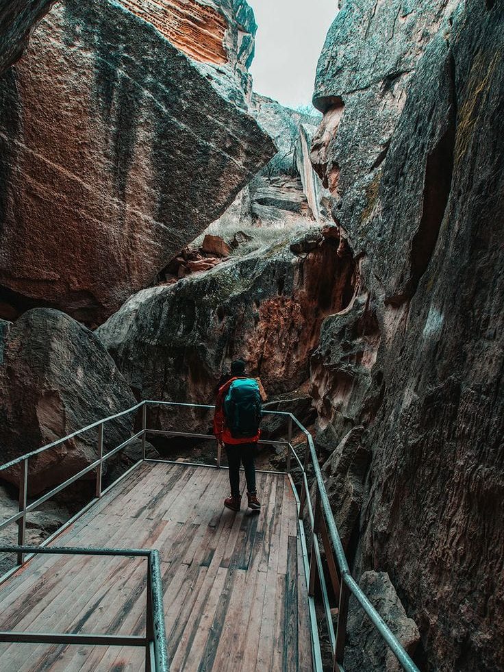 4 nights Gobustan Mud Day Trip 5 nights Azerbaijan
