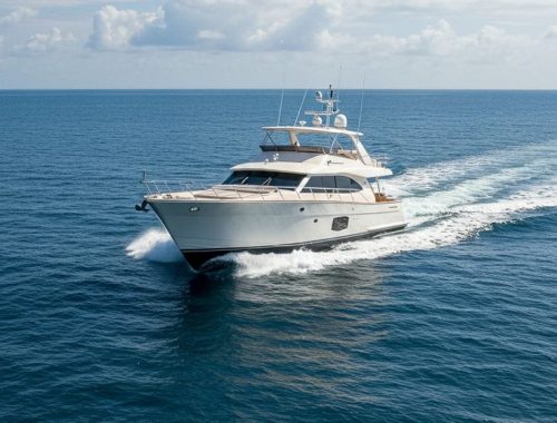 Yacht, Cruise Boat Tours