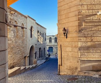 Baku City & Absheron Fire Temple Fire Mountain Tours